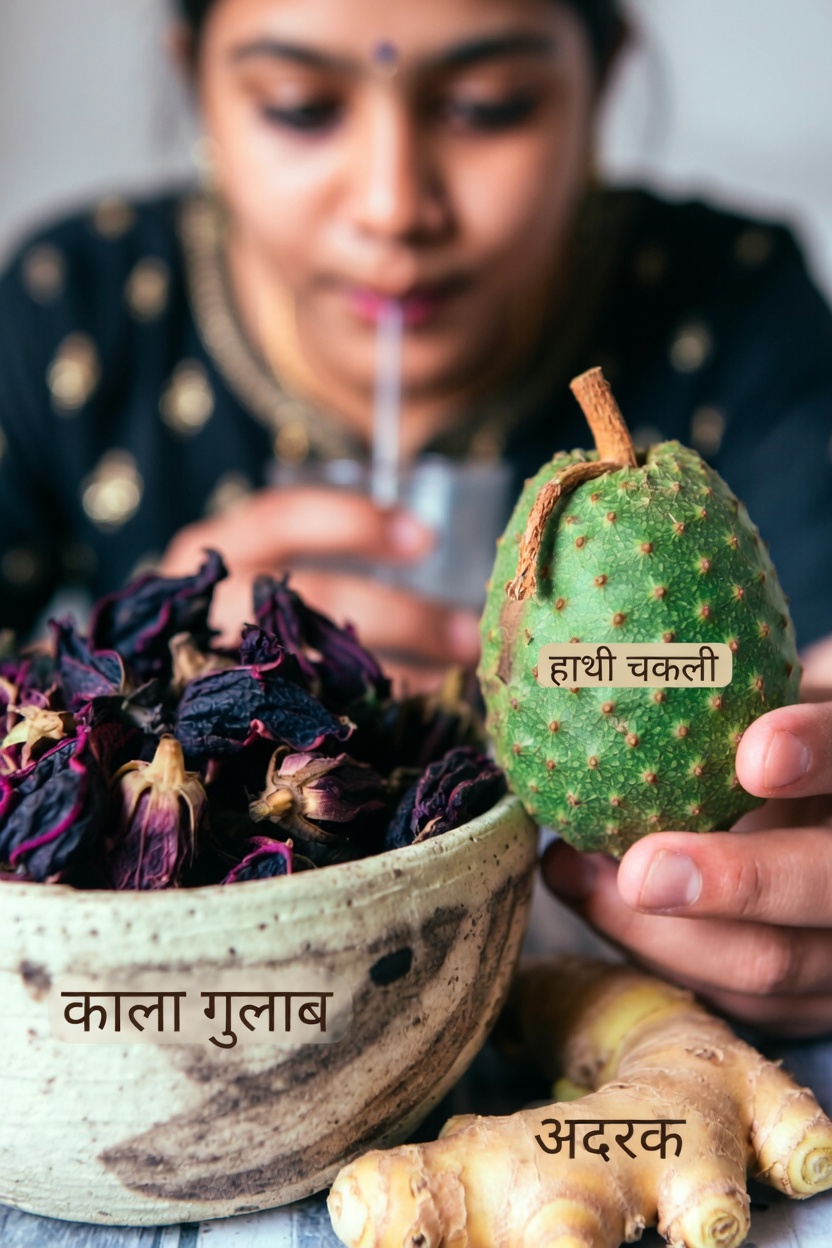 वो चमत्कारी पेय जो 2025 में अस्पतालों को खाली कर सकता है – बीमारियों को कहें अलविदा, वह भी प्राकृतिक तरीके से!