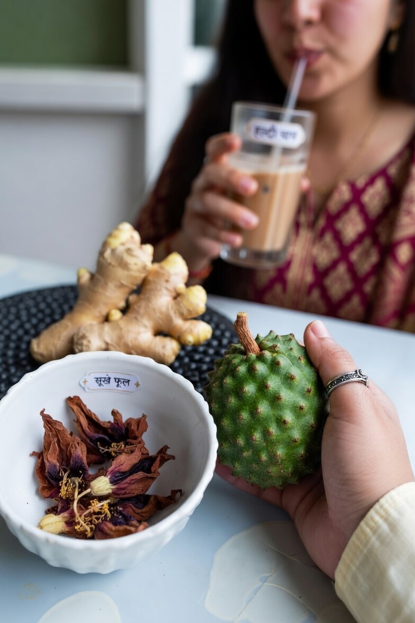 वो चमत्कारी पेय जो 2025 में अस्पतालों को खाली कर सकता है – बीमारियों को कहें अलविदा, वह भी प्राकृतिक तरीके से!