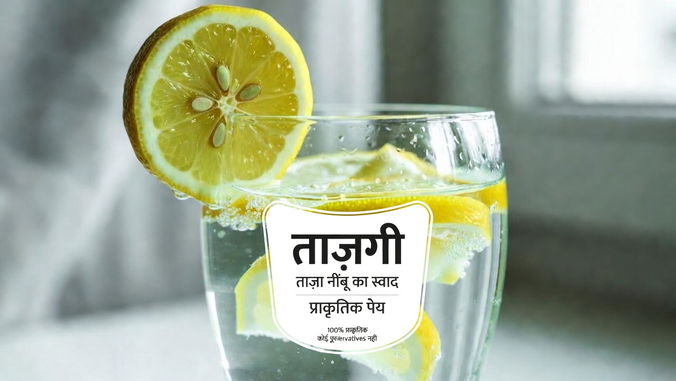 क्या नींबू पानी वह सरल दैनिक आदत है जिसके लिए आपकी किडनियाँ आपका धन्यवाद करेंगी?