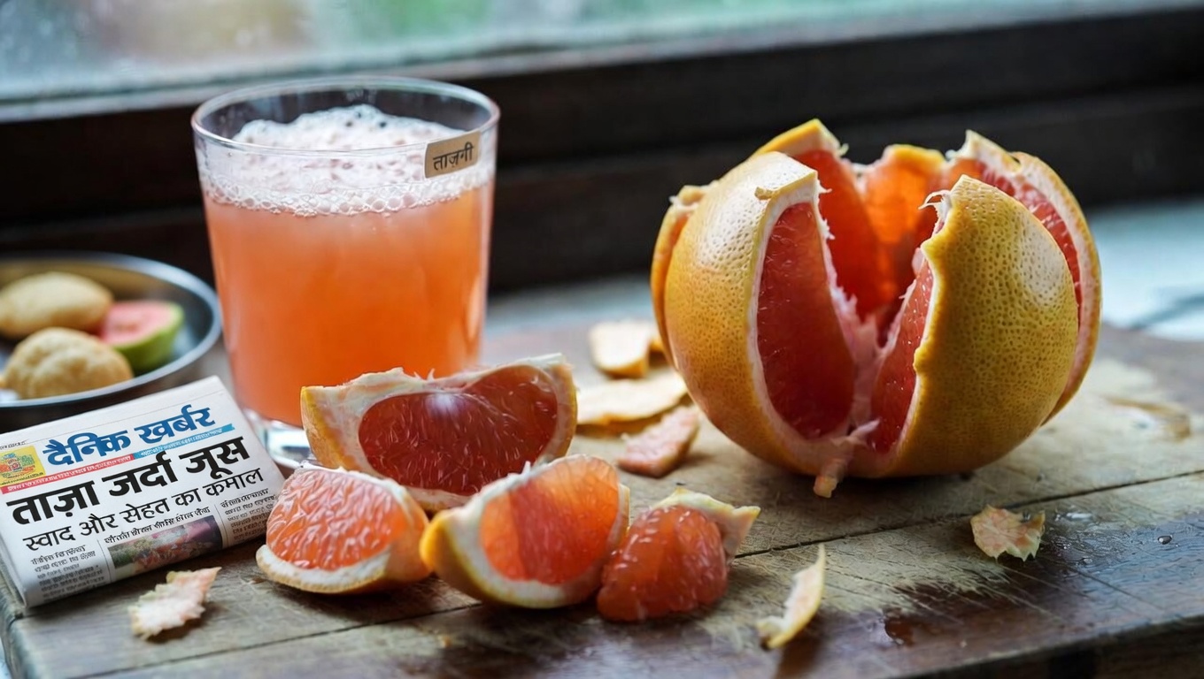 क्या आप एम्लोडिपिन ले रहे हैं? जानिए 7 खाद्य पदार्थ और पेय जो आपके महसूस करने के तरीके को प्रभावित कर सकते हैं