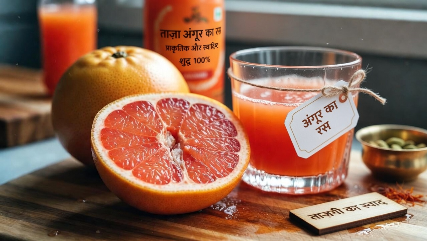 क्या आप एम्लोडिपिन ले रहे हैं? जानिए 7 खाद्य पदार्थ और पेय जो आपके महसूस करने के तरीके को प्रभावित कर सकते हैं