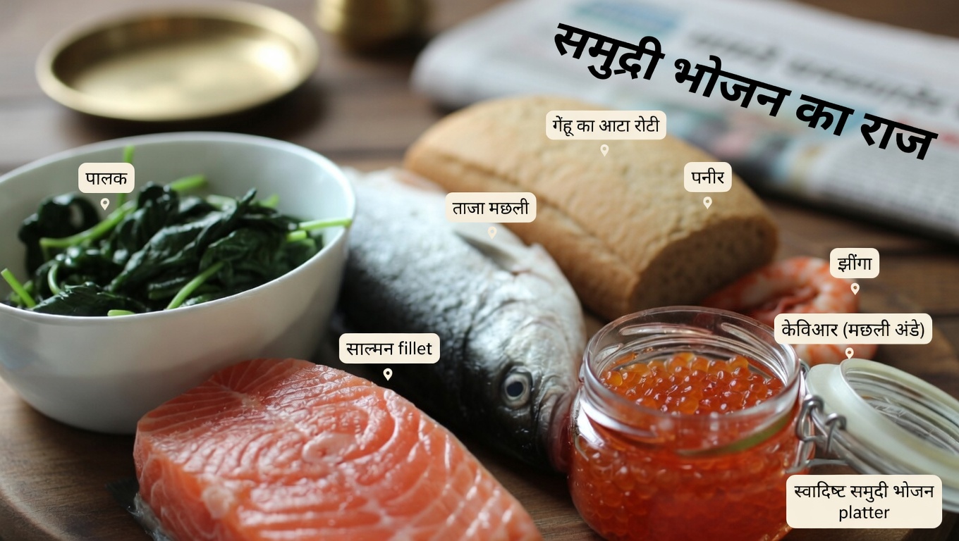 आपके शरीर में विटामिन B12 की कमी के 8 चौंकाने वाले संकेत