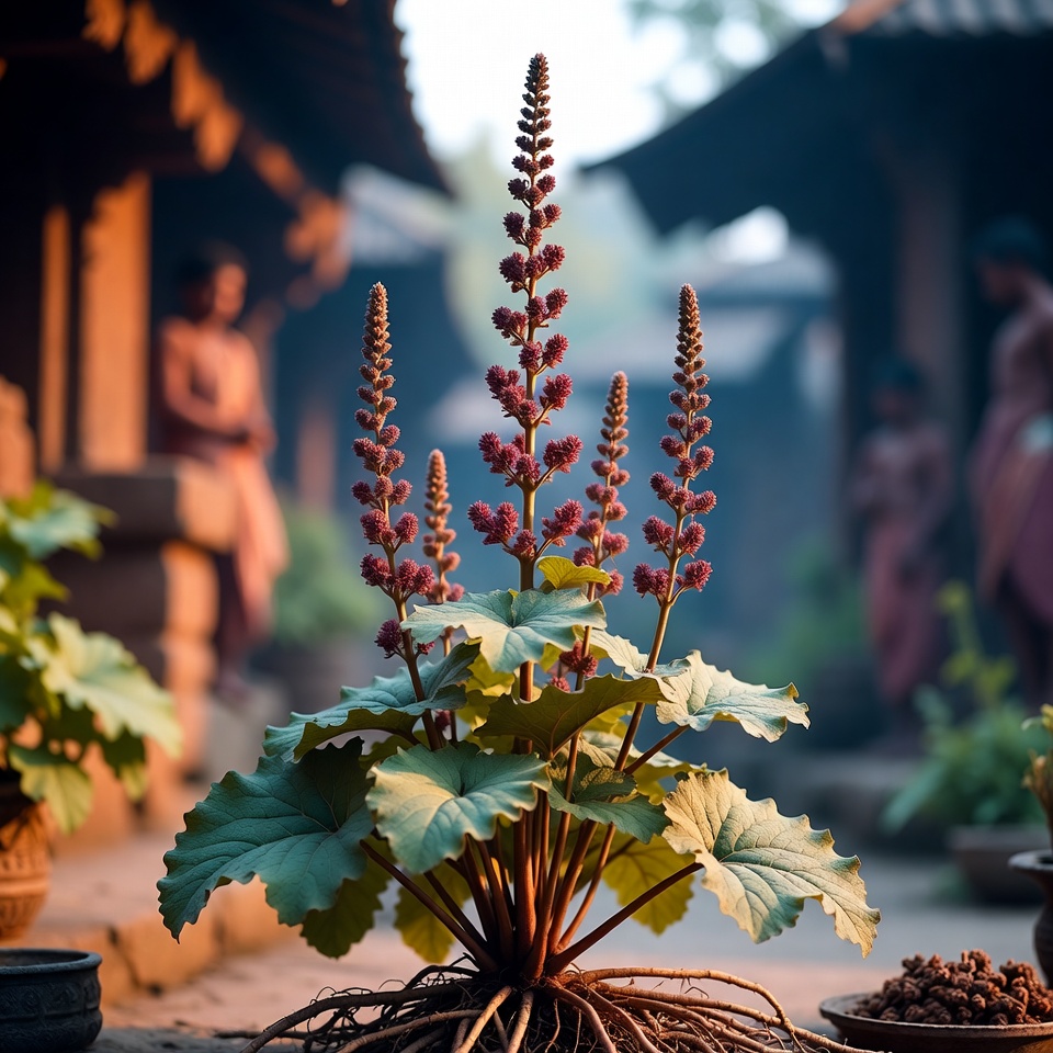 ग्रेटर बर्डॉक की जड़ के लाभ: कैंसर उपचार में एक शक्तिशाली सहायक