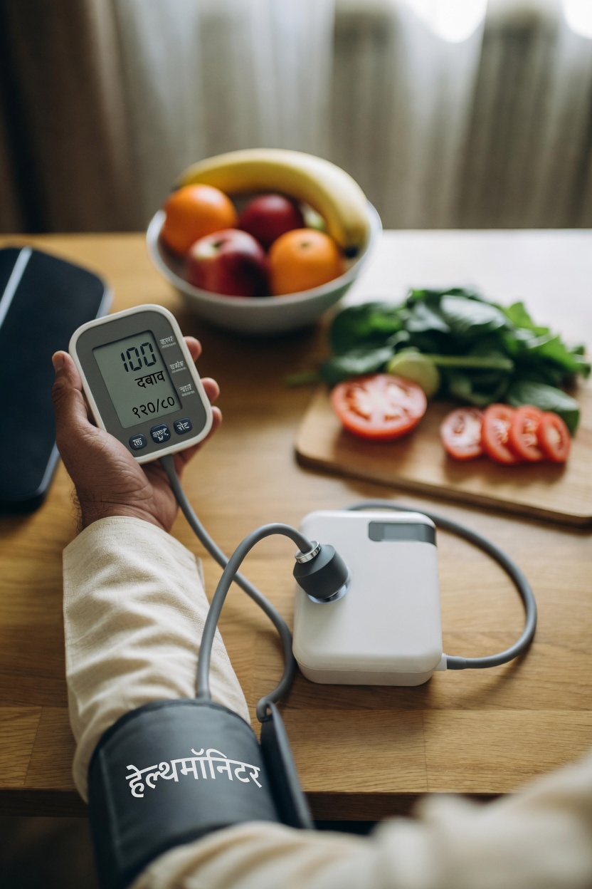 तत्काल रिकॉल: कैंसर की आशंका के चलते 5,80,000 से अधिक रक्तचाप की दवा की बोतलें वापस ली गईं