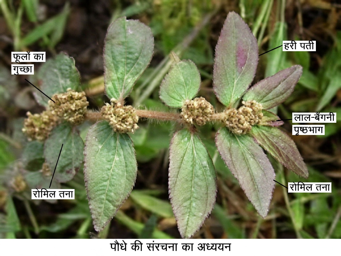 इस आम खरपतवार को नज़रअंदाज़ न करें! बड़ी पत्ती वाले आक की आँखों को आराम देने वाले पारंपरिक नुस्खों में चौंकाने वाली भूमिका