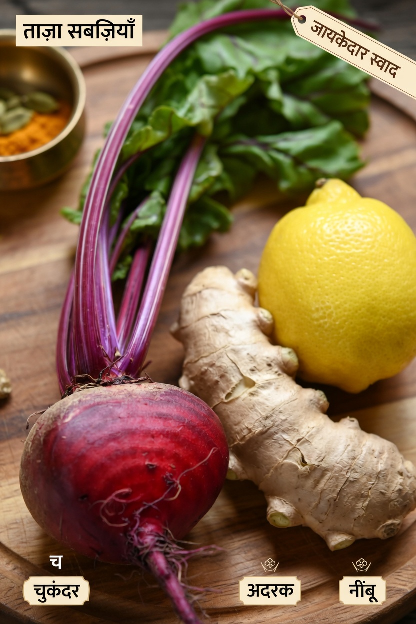 अपने पैरों में बेहतर रक्त प्रवाह को समर्थन देने में मदद करने वाला चौंकाने वाला रोज़ाना पीने वाला पेय जानें – और इसे घर पर कैसे बनाएं