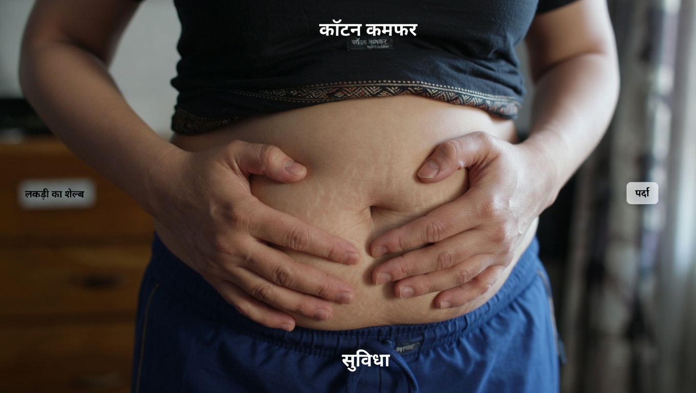 अंडाशय के कैंसर के 8 शुरुआती चेतावनी संकेत, जिनके बारे में हर महिला को पता होना चाहिए