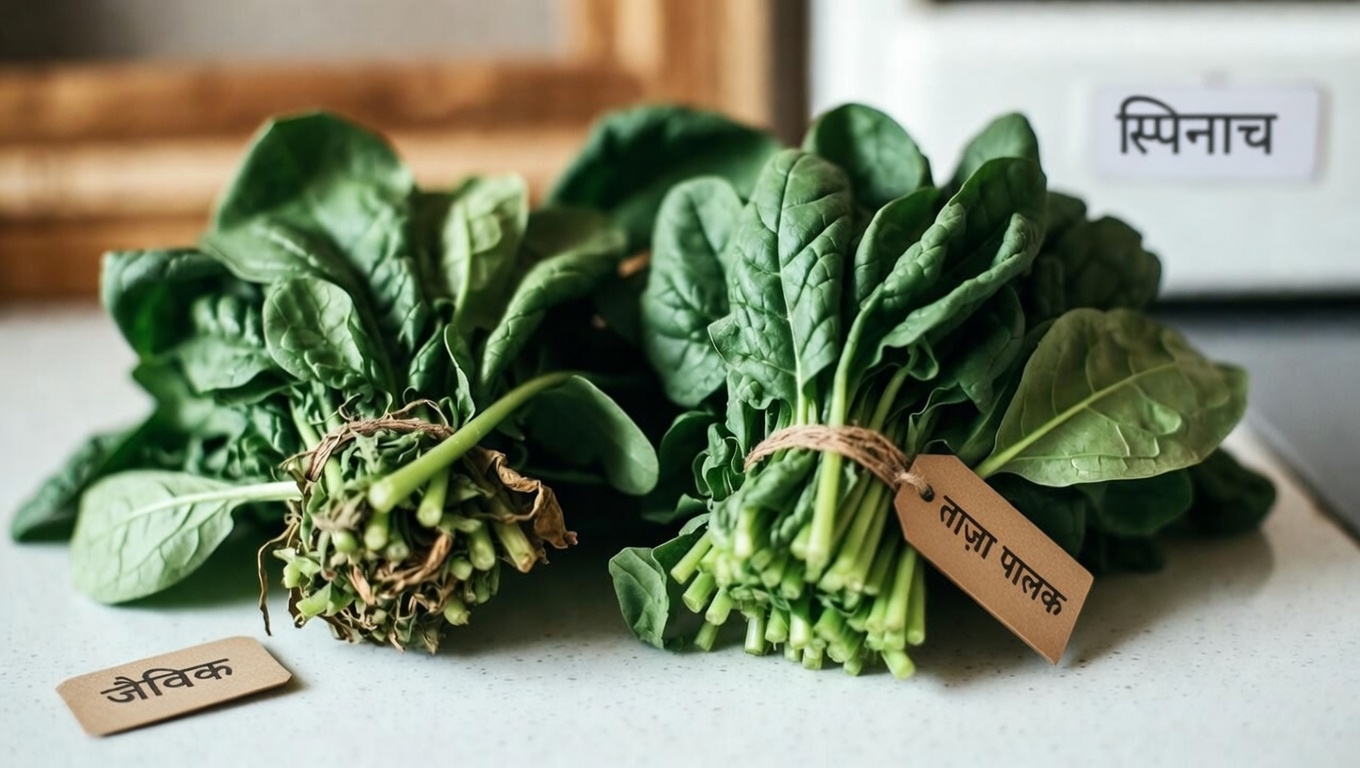 लोग पत्तेदार सब्ज़ियों और कैंसर की रोकथाम के बारे में क्यों बात कर रहे हैं?