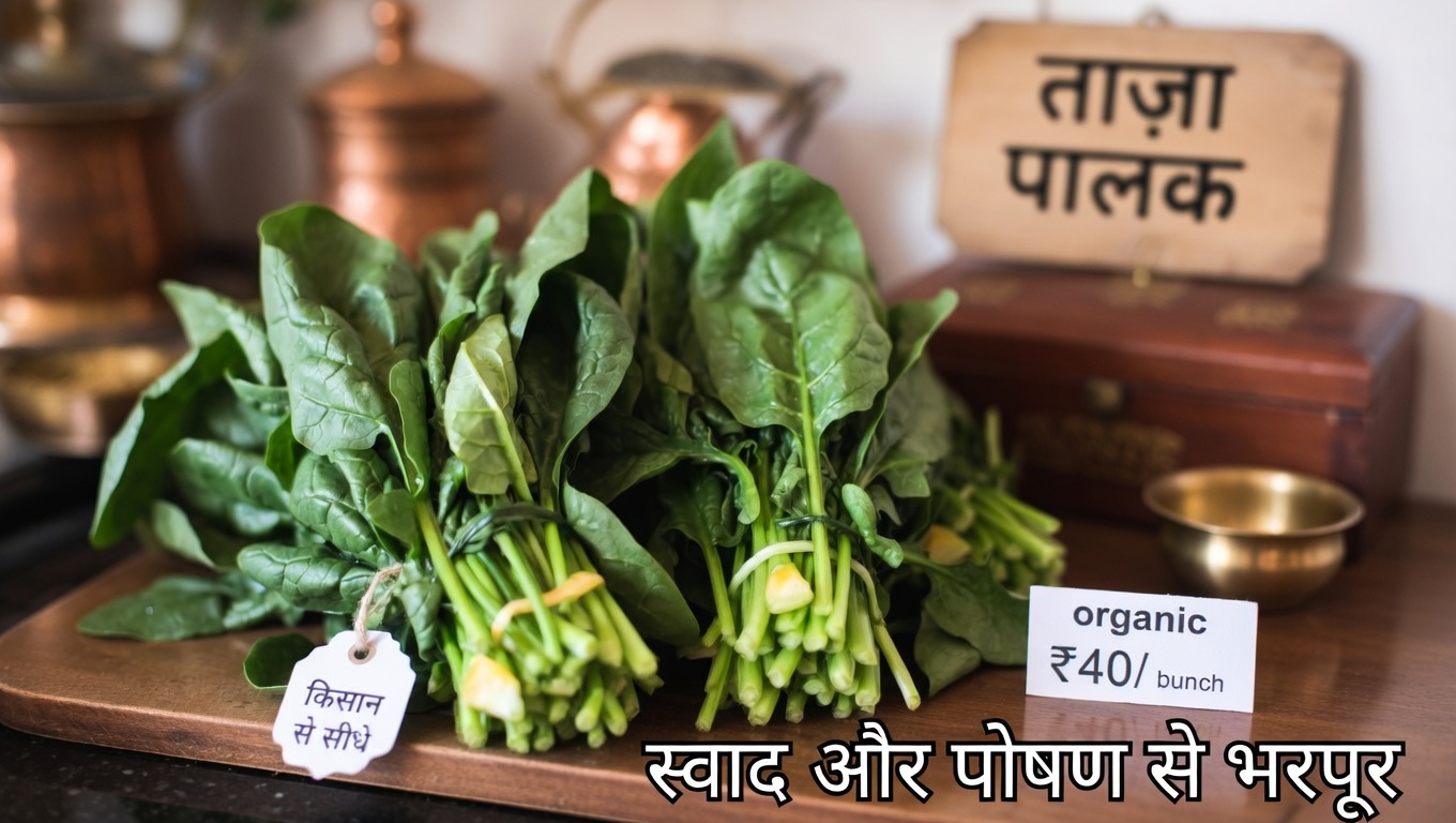 लोग पत्तेदार सब्ज़ियों और कैंसर की रोकथाम के बारे में क्यों बात कर रहे हैं?