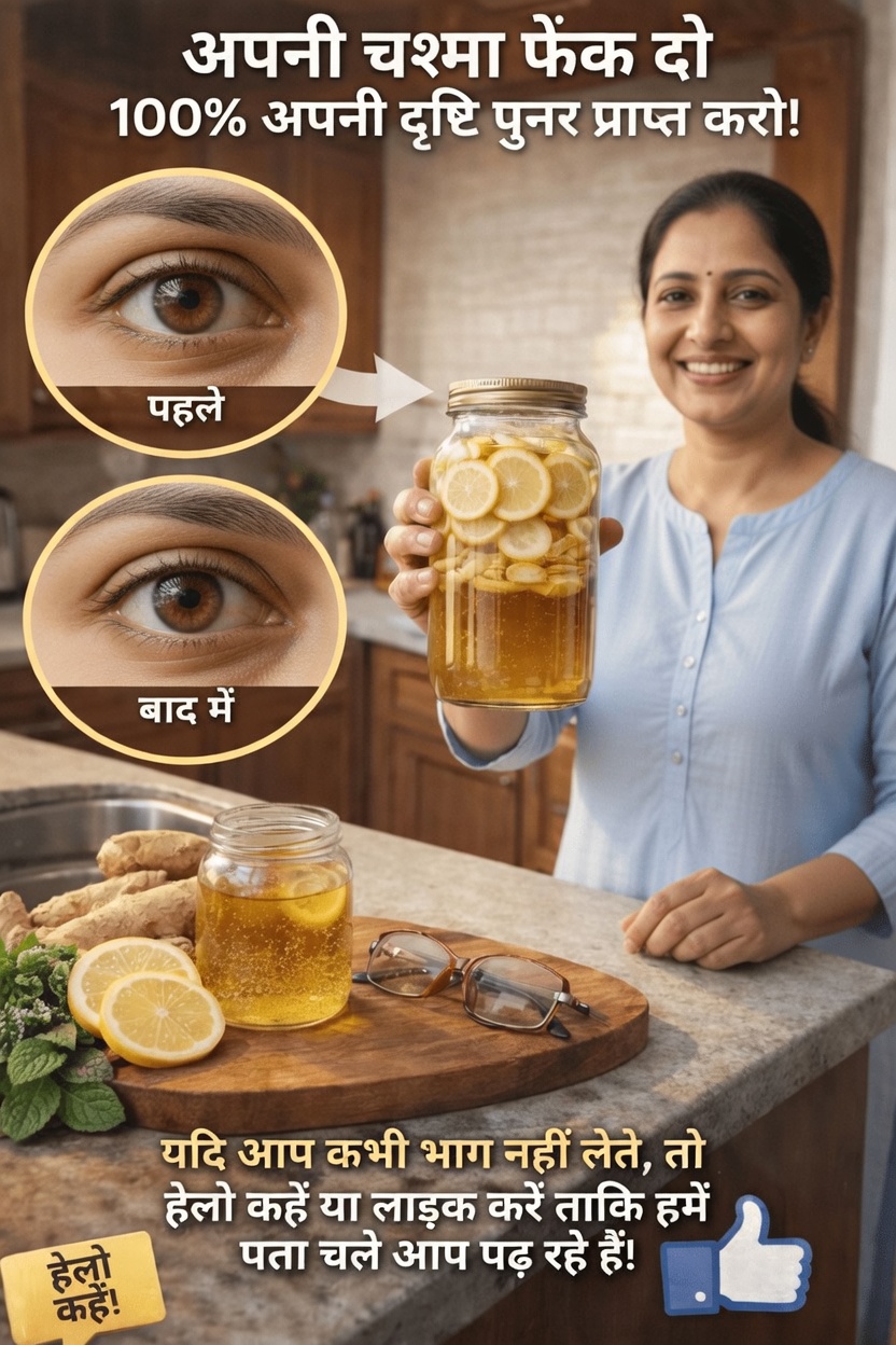 आंखों का स्वास्थ्य पहले से कहीं अधिक महत्वपूर्ण क्यों है