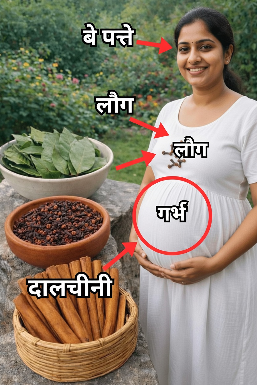 दालचीनी और लौंग के रोज़मर्रा के चमत्कार खोजें: अपनी दिनचर्या में इन मसालों को शामिल करने के आसान तरीके