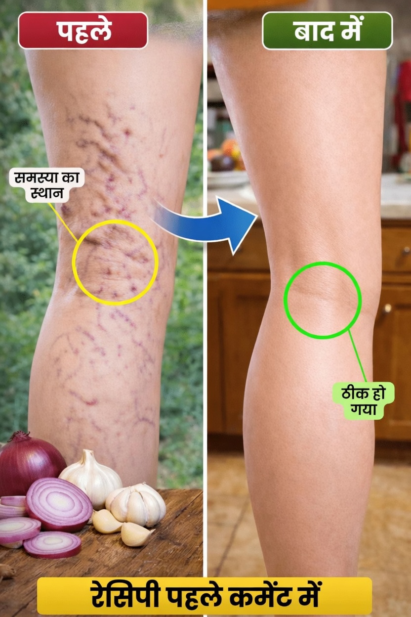 पैरों की नसों के स्वास्थ्य और आराम के लिए सरल जीवनशैली आदतें और खाद्य पदार्थ जानें