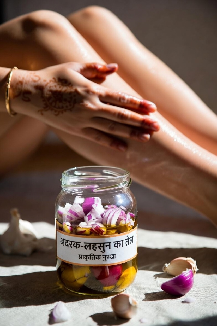 पैरों की नसों के स्वास्थ्य और आराम के लिए सरल जीवनशैली आदतें और खाद्य पदार्थ जानें