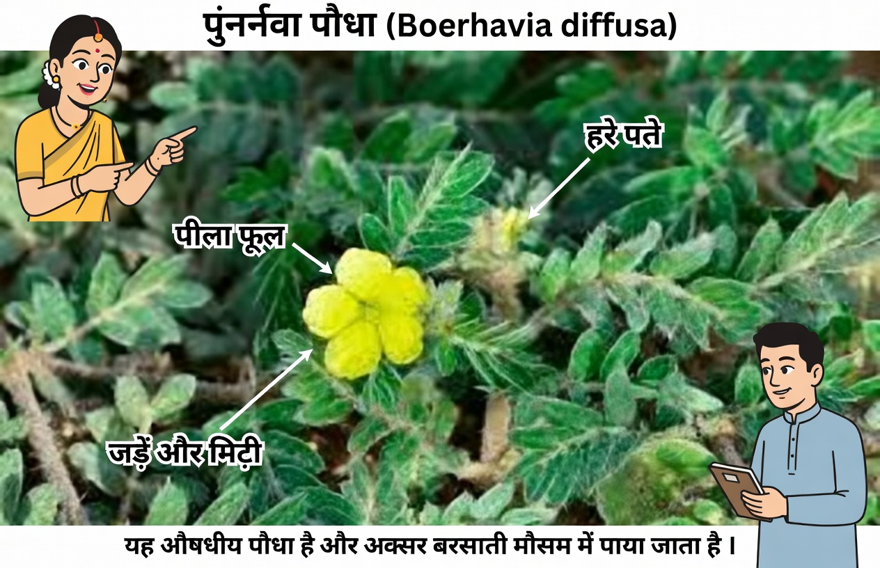 गोखरू (ट्रिब्युलस टेरेस्ट्रिस) क्या है और जोड़े इसके बारे में क्यों बात कर रहे हैं?