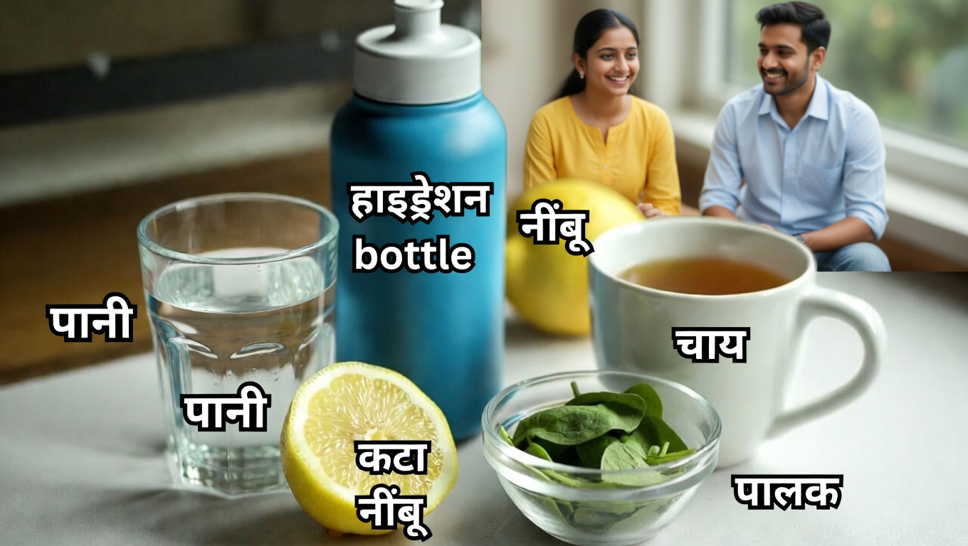 आपकी किडनियों में समस्या की शुरुआती 10 चेतावनी निशानियाँ