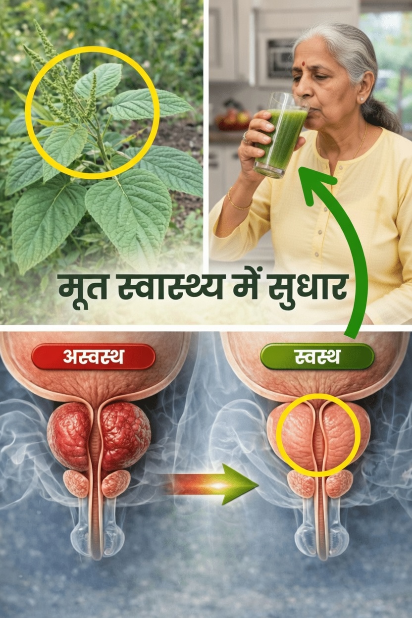 40 वर्ष से अधिक उम्र के पुरुषों की प्रोस्टेट और मूत्र स्वास्थ्य में मदद कर सकने वाली सरल आदतें और खाद्य पदार्थ