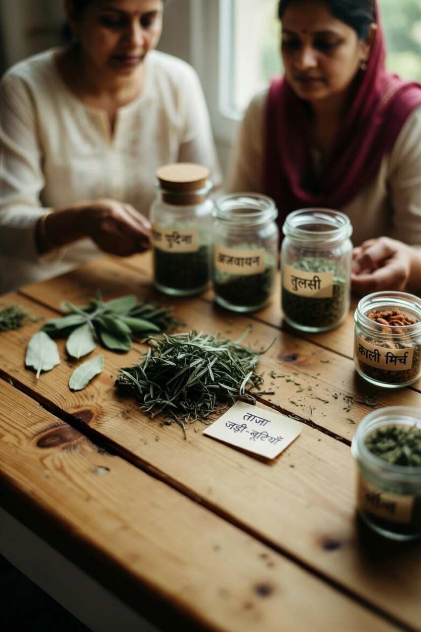 रजोनिवृत्ति के 9 कम ज्ञात लक्षण — और उन्हें संभालने के व्यावहारिक तरीके