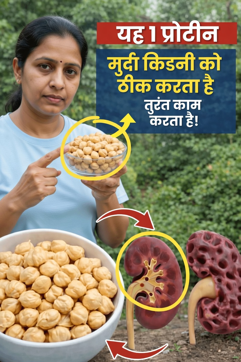 गुर्दों के बेहतर समर्थन के लिए 4 समझदार प्रोटीन विकल्प और 6 जिन्हें सीमित रखें