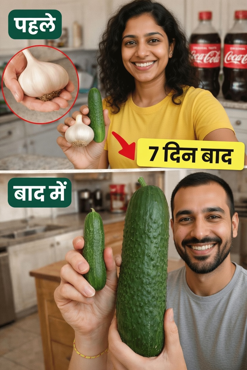 लहसुन, कोका-कोला और शहद के मिश्रण के बारे में जिज्ञासु? घर पर आज़माने के लिए एक आसान रेसिपी