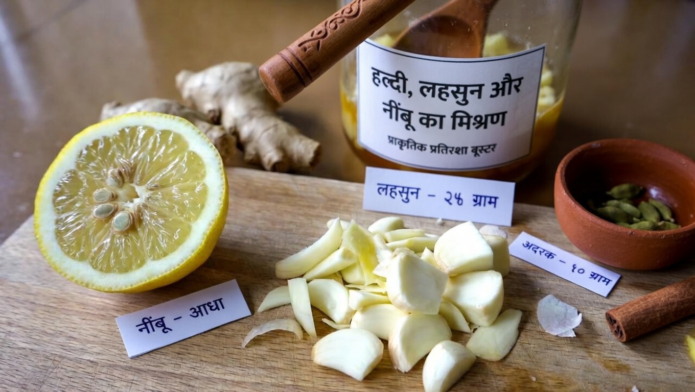 स्वस्थ कोलेस्ट्रॉल स्तर और धमनियों के स्वास्थ्य के लिए 7 सरल प्राकृतिक आदतें