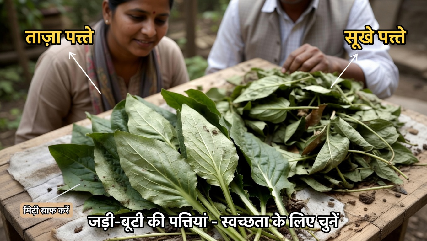 ब्रॉडलीफ प्लांटेन के रोज़मर्रा के चमत्कार खोजें: आश्चर्यजनक पारंपरिक उपयोगों वाला एक सामान्य पौधा