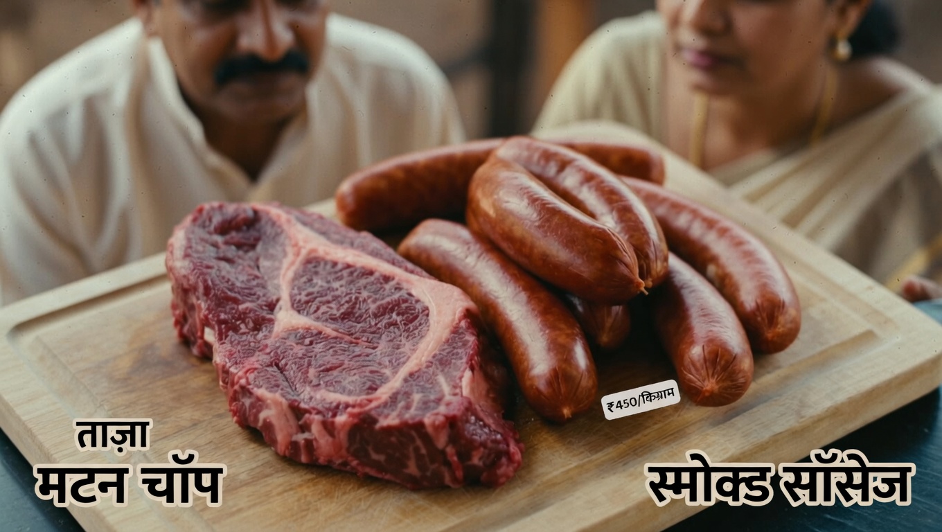 8 ऐसे खाद्य पदार्थ जो प्रोस्टेट स्वास्थ्य को नुकसान पहुँचा सकते हैं (और जिनके समझदार विकल्पों पर विचार करें)