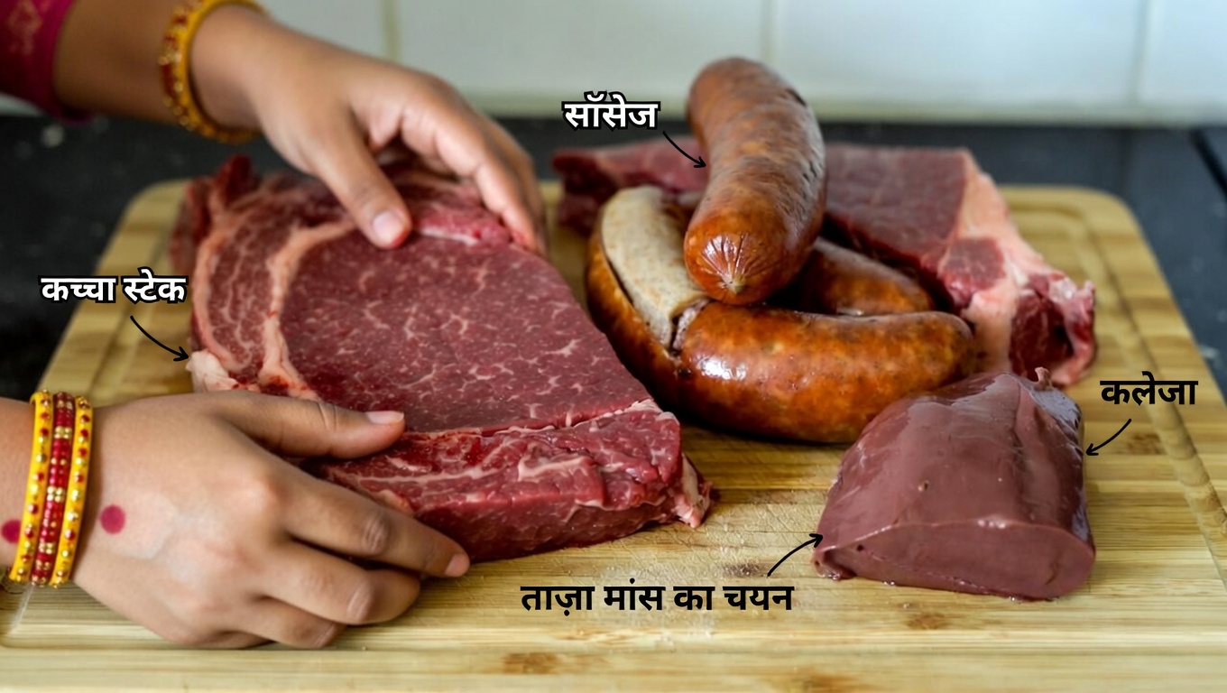 8 ऐसे खाद्य पदार्थ जो प्रोस्टेट स्वास्थ्य को नुकसान पहुँचा सकते हैं (और जिनके समझदार विकल्पों पर विचार करें)