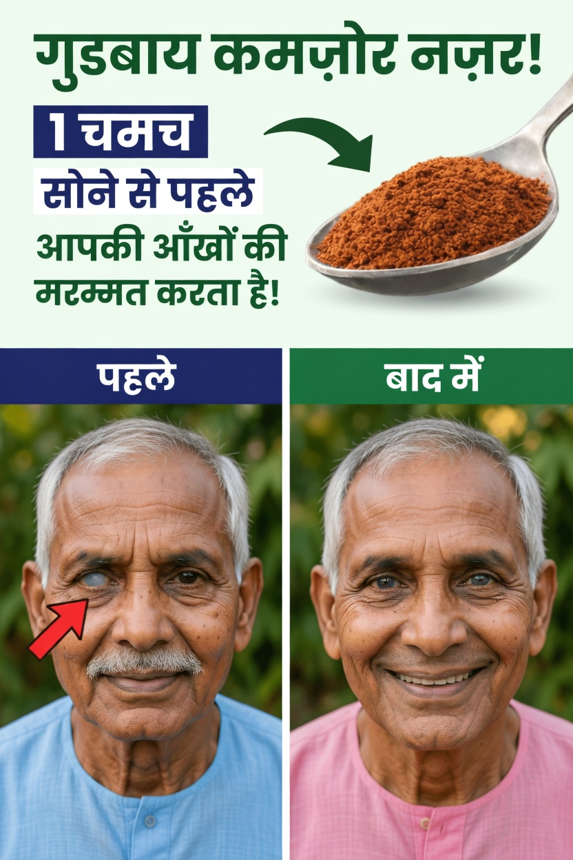 यह पाउडर क्या हो सकता है? आम वायरल दावे