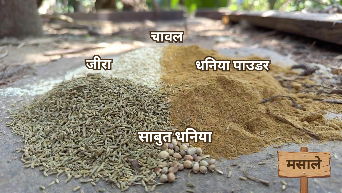 यह पाउडर क्या हो सकता है? आम वायरल दावे