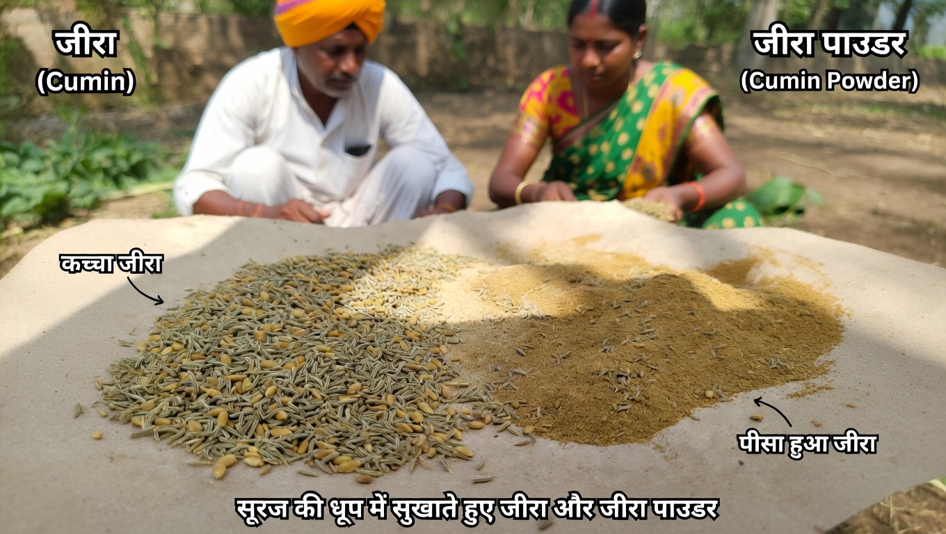 यह पाउडर क्या हो सकता है? आम वायरल दावे