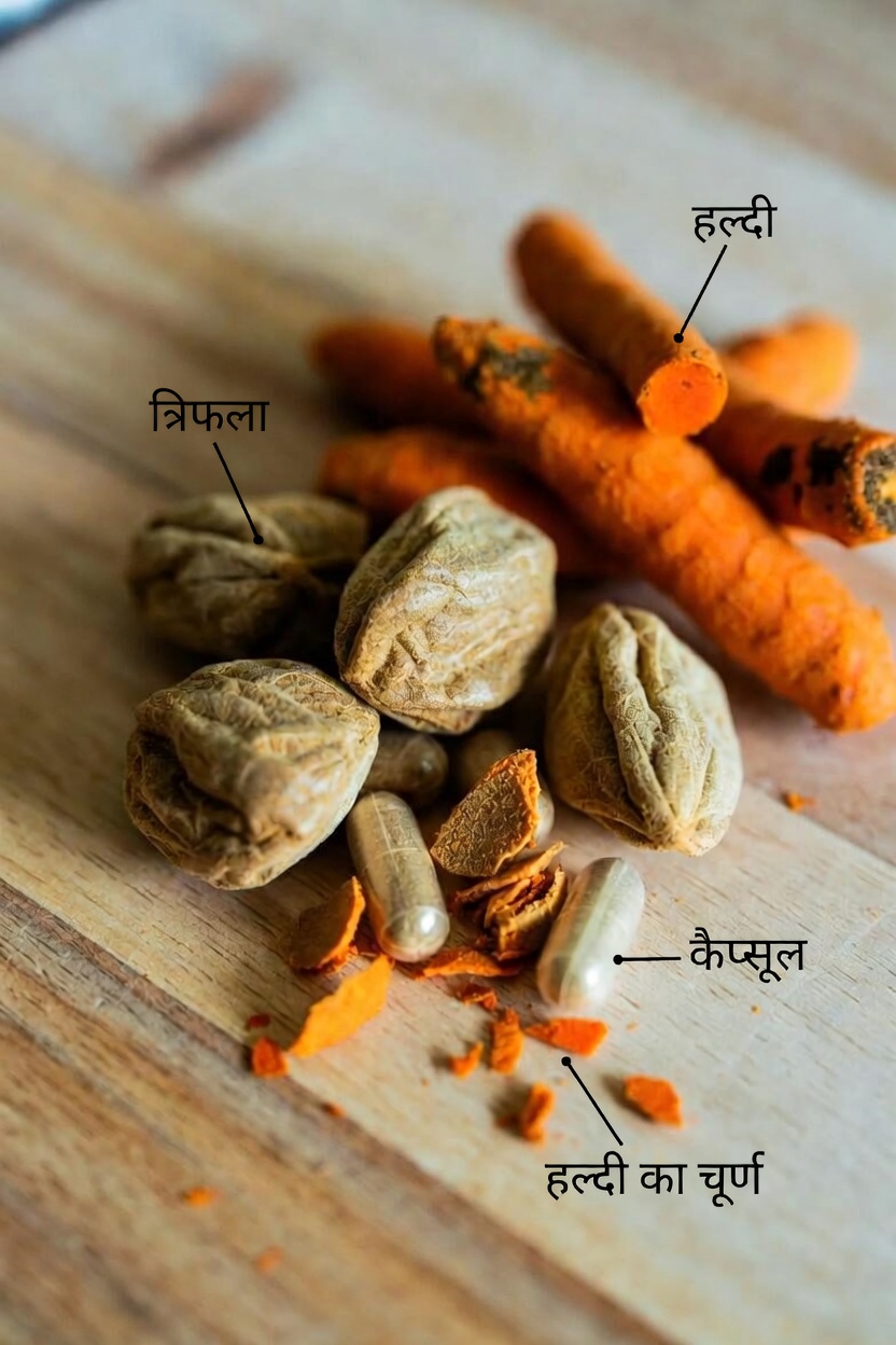 क्या ये लोकप्रिय सप्लीमेंट्स चुपचाप आपके लीवर की सेहत पर असर डाल रहे हैं? आपको क्या जानना चाहिए