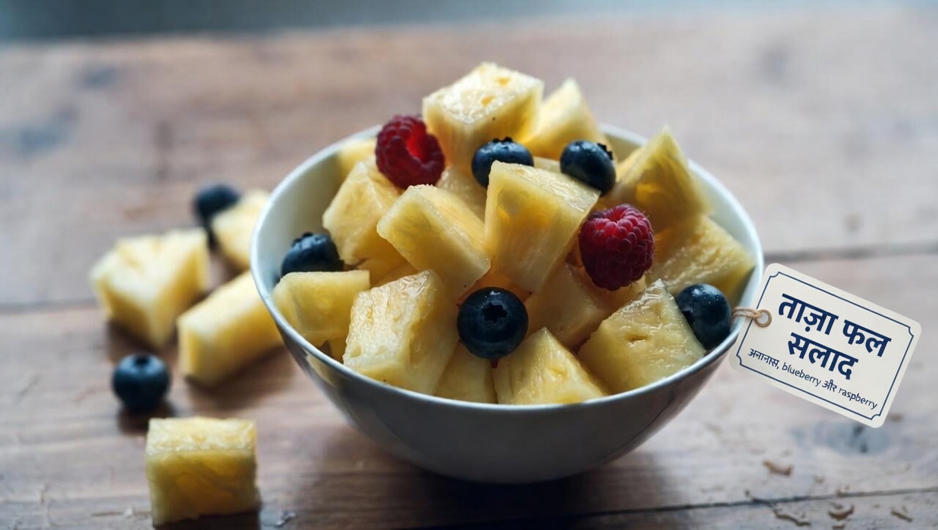 60 की उम्र के बाद गुर्दे के स्वास्थ्य को सहारा देने और उच्च क्रिएटिनिन स्तर को नियंत्रित करने में मदद कर सकती हैरान करने वाली रात में फल खाने की आदत का पता लगाएं