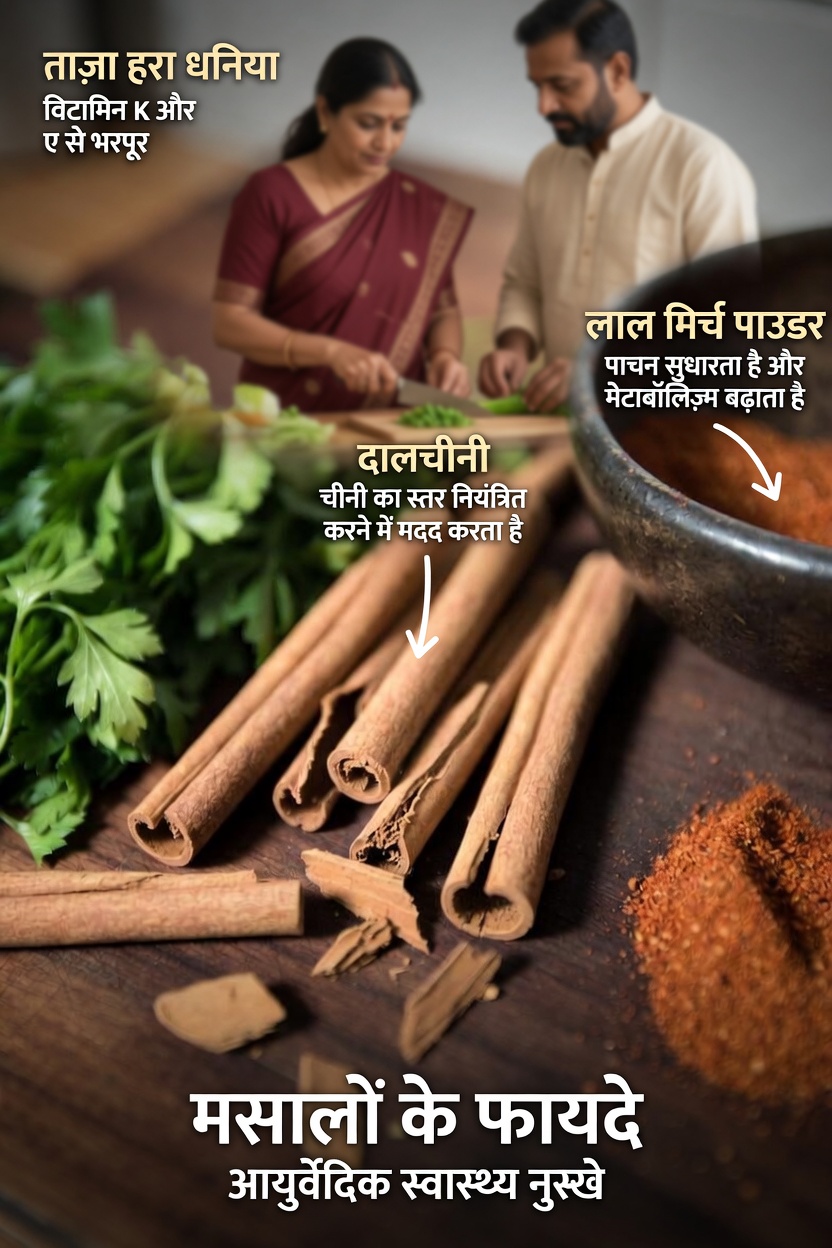 स्वस्थ रक्त परिसंचरण को प्राकृतिक रूप से समर्थन देने वाली 6 प्रमाण-आधारित जड़ी-बूटियाँ