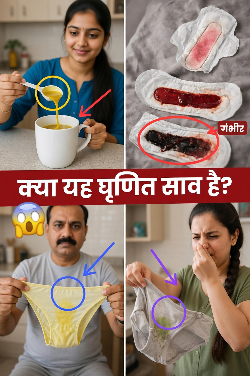 सिर्फ 1 दिन में अपने पीरियड चक्र को प्राकृतिक रूप से समर्थन दें: नियमित माहवारी और स्वस्थ फ्लो बहाल करने वाला शक्तिशाली घरेलू पेय