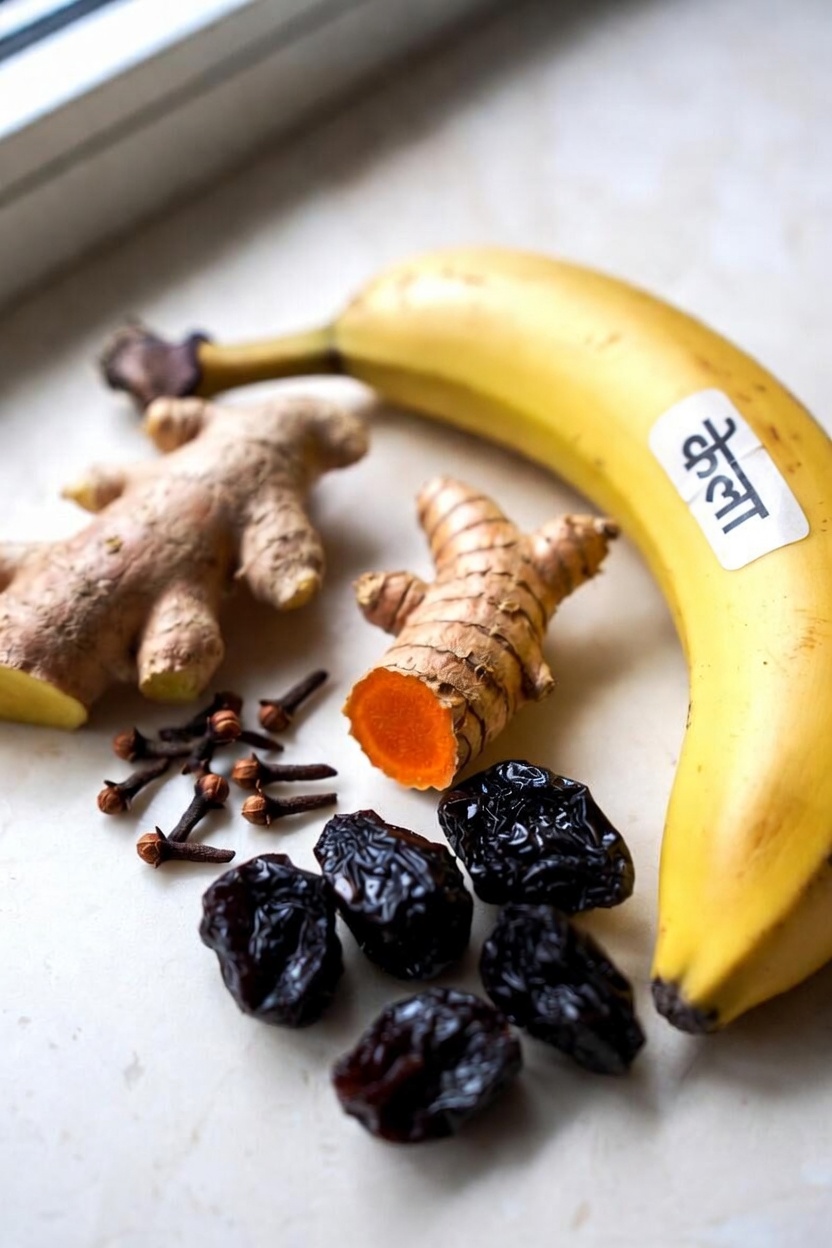 सिर्फ 1 दिन में अपने पीरियड चक्र को प्राकृतिक रूप से समर्थन दें: नियमित माहवारी और स्वस्थ फ्लो बहाल करने वाला शक्तिशाली घरेलू पेय