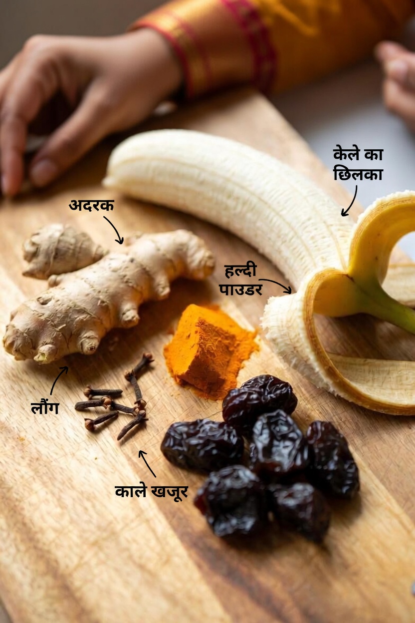 सिर्फ 1 दिन में अपने पीरियड चक्र को प्राकृतिक रूप से समर्थन दें: नियमित माहवारी और स्वस्थ फ्लो बहाल करने वाला शक्तिशाली घरेलू पेय