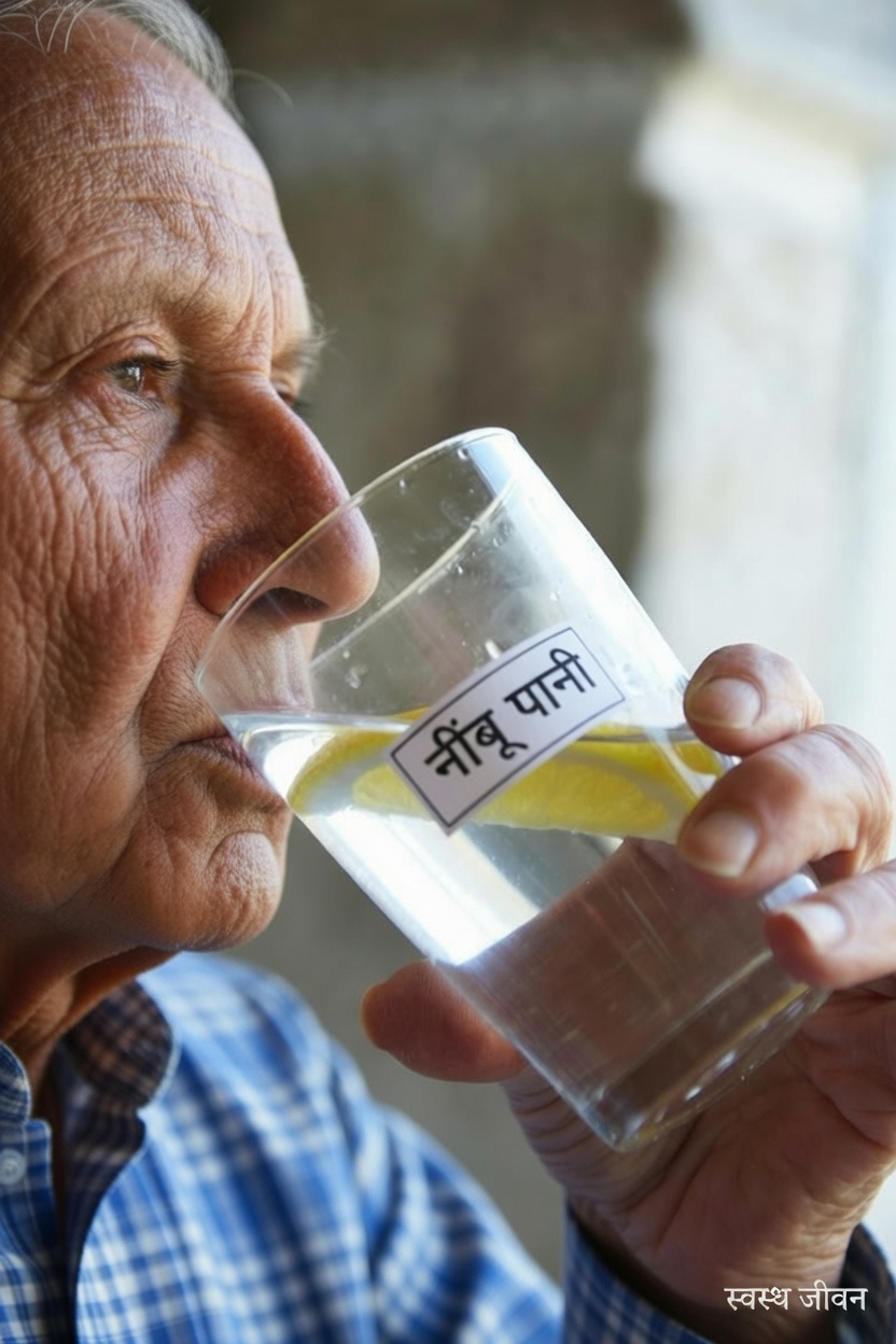 एक मस्तिष्क विशेषज्ञ के अनुसार: यह सुबह की गलती 60 के बाद आपके स्ट्रोक के जोखिम को तीन गुना बढ़ा देती है!