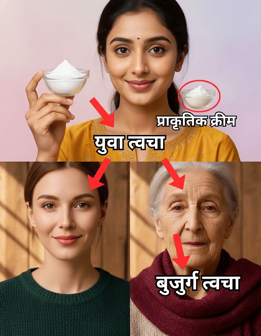 60 की उम्र के बाद आपका पहला सुबह का पेय क्यों मायने रखता है