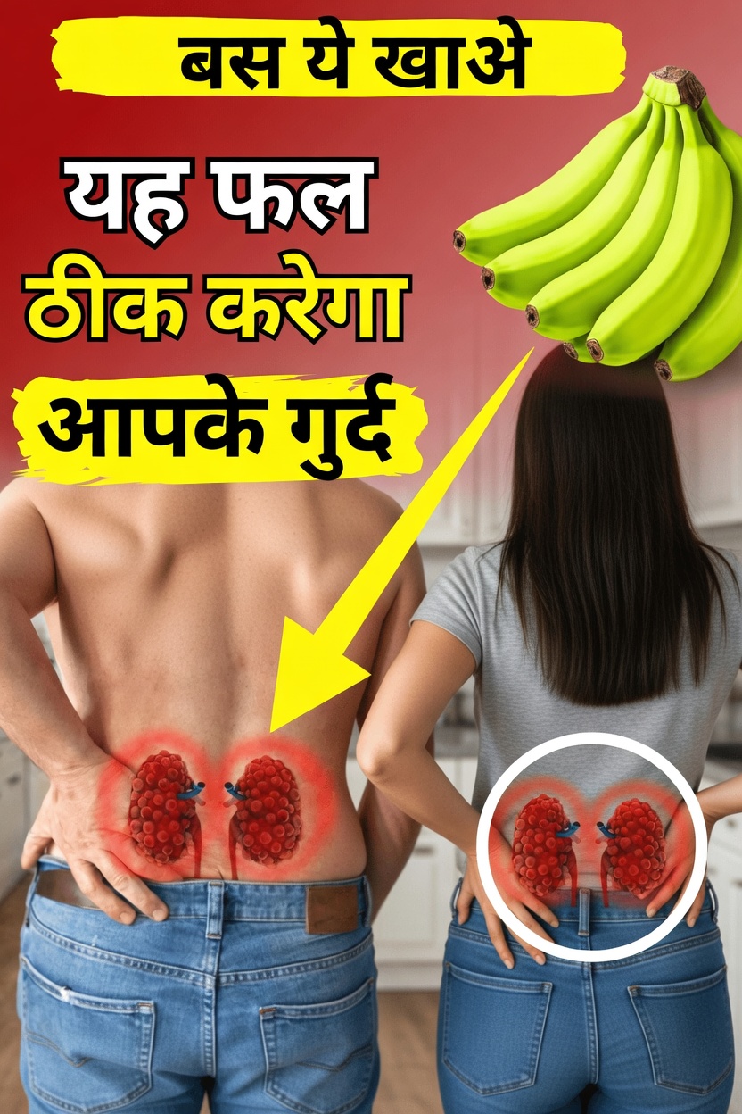 प्राकृतिक सहारे के लिए अपनी शाम की दिनचर्या में शामिल करने योग्य 4 किडनी-हितैषी फल