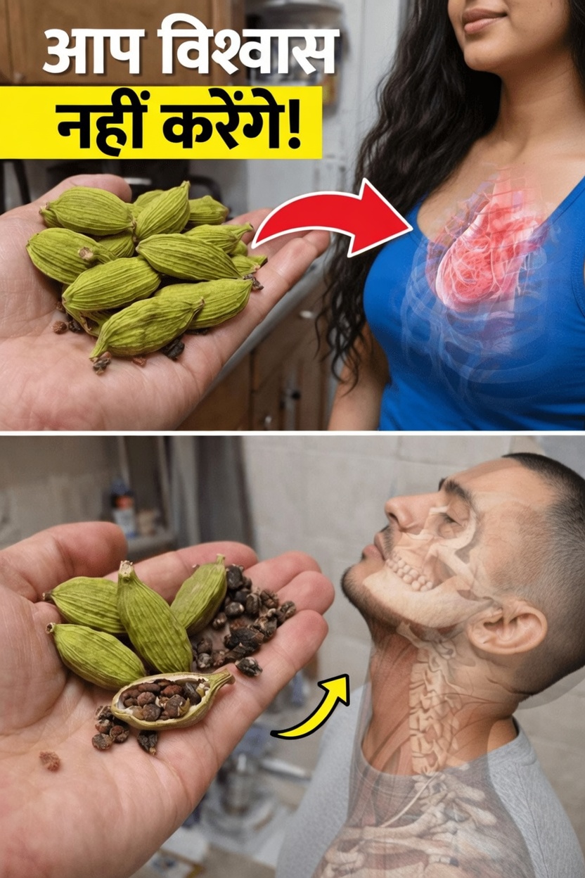 आप अपनी दैनिक दिनचर्या में इलायची को किन तरीकों से शामिल करके सेहत का ख्याल रख सकते हैं?