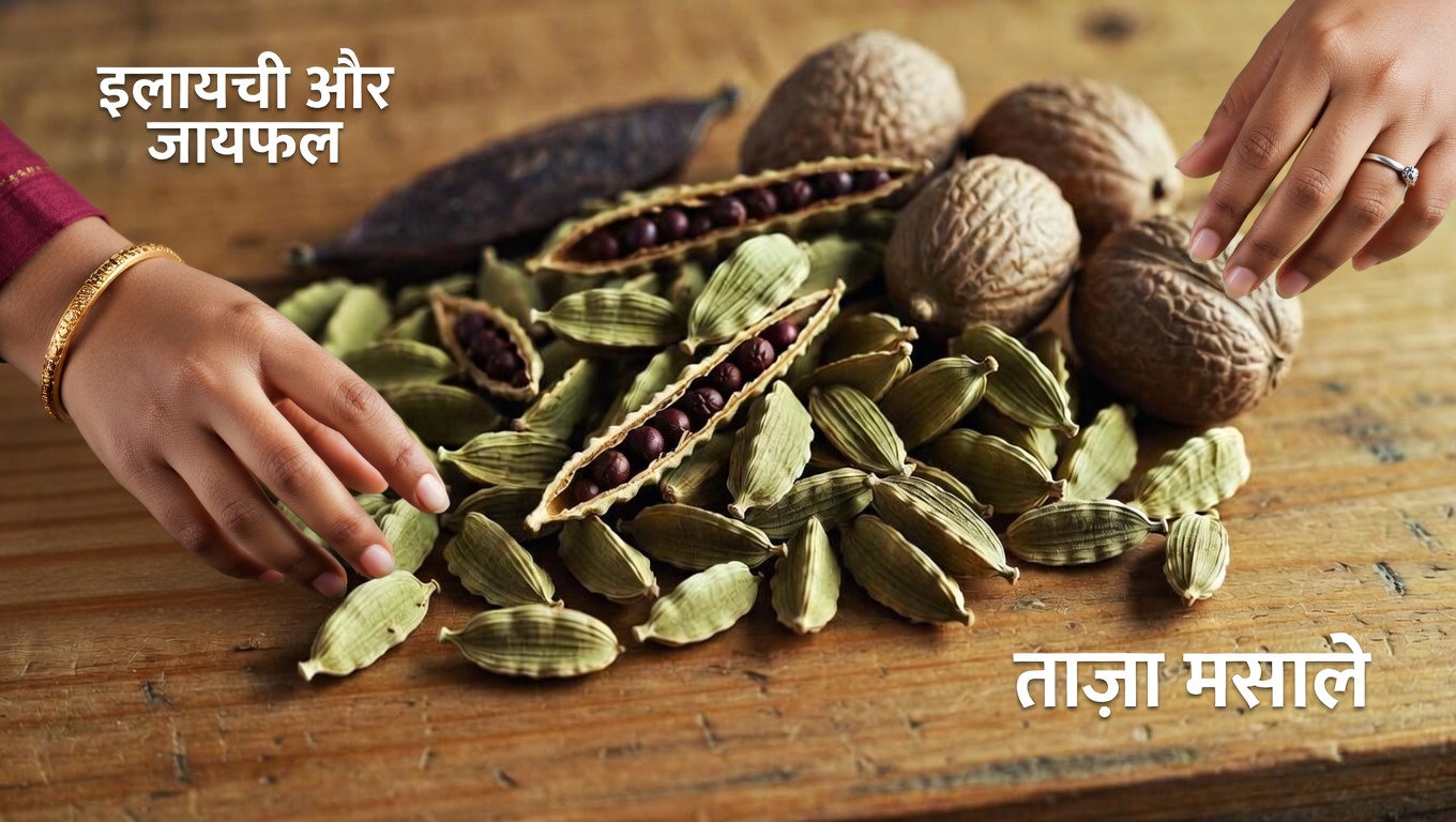 आप अपनी दैनिक दिनचर्या में इलायची को किन तरीकों से शामिल करके सेहत का ख्याल रख सकते हैं?