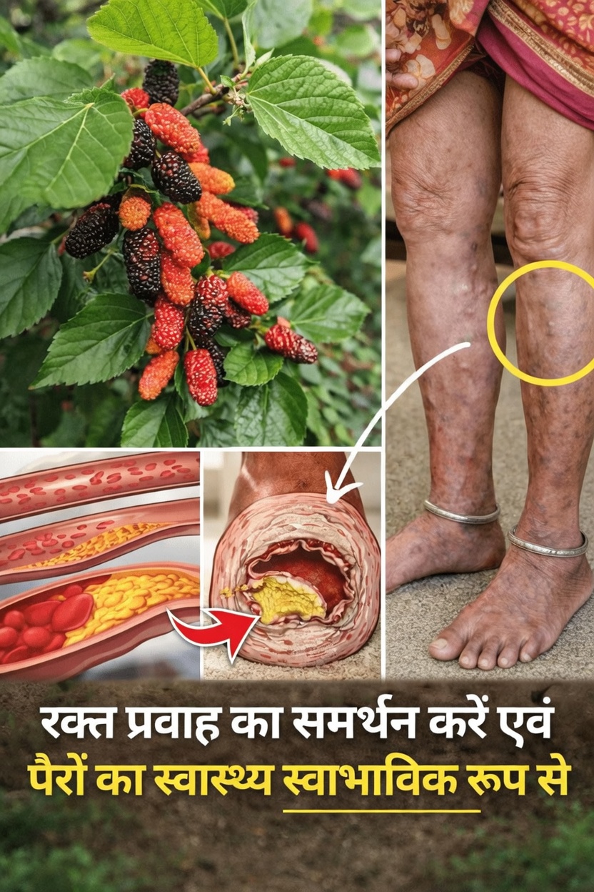 क्या मलबेरी पत्ती की चाय आपके चयापचय स्वास्थ्य के लिए दैनिक दिनचर्या में एक उपयोगी जोड़ है?