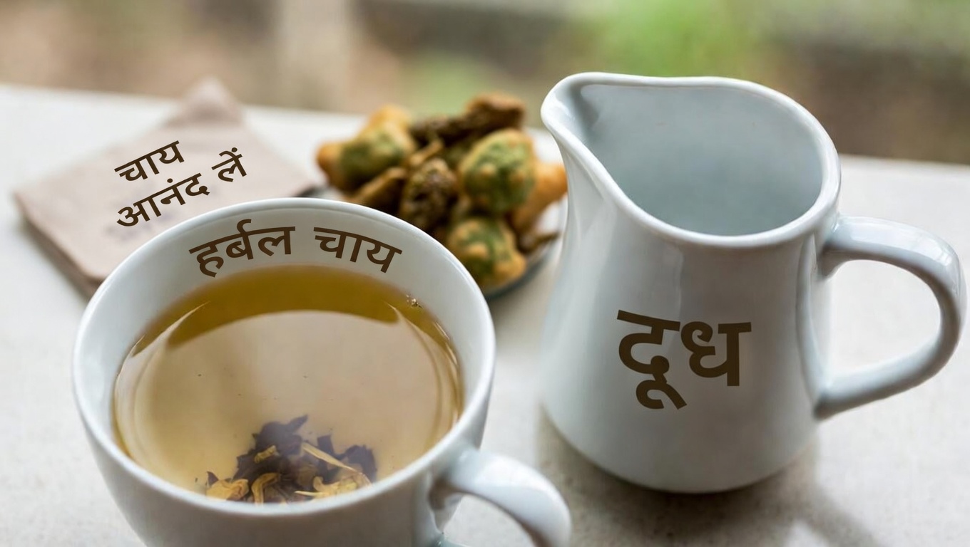 क्या मलबेरी पत्ती की चाय आपके चयापचय स्वास्थ्य के लिए दैनिक दिनचर्या में एक उपयोगी जोड़ है?