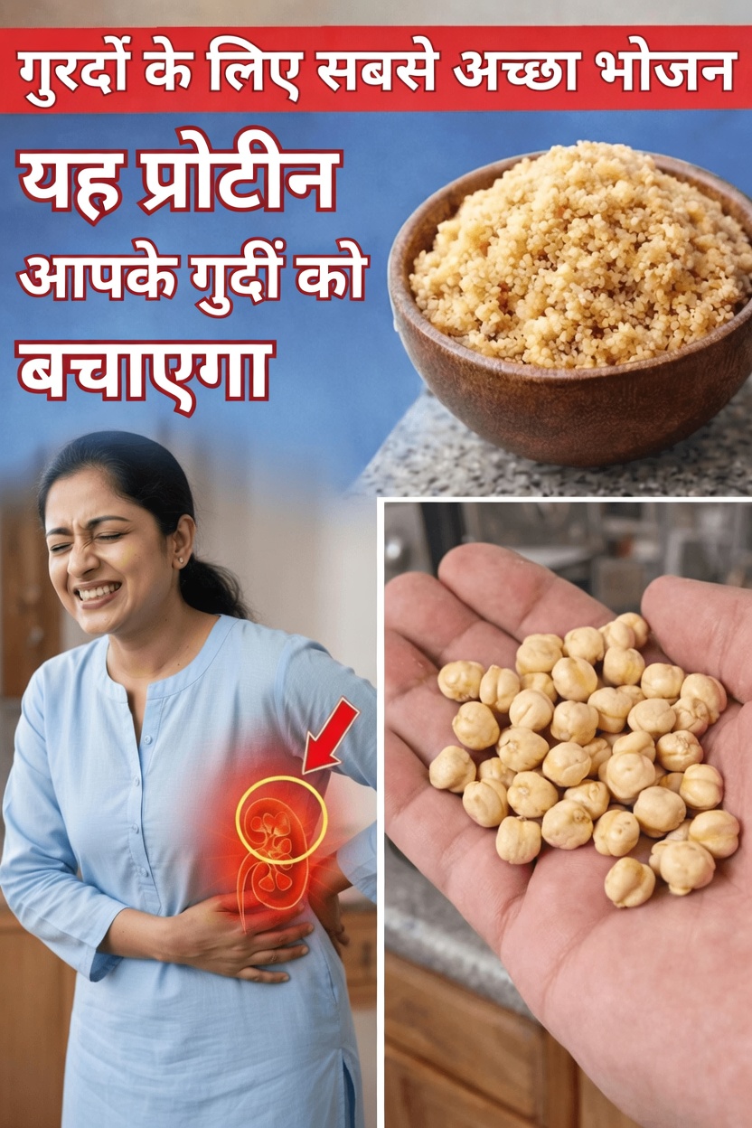 स्मार्ट प्रोटीन चुनाव: बेहतर किडनी समर्थन के लिए 3 किडनी-हितैषी विकल्प और 3 जिन्हें सीमित करें