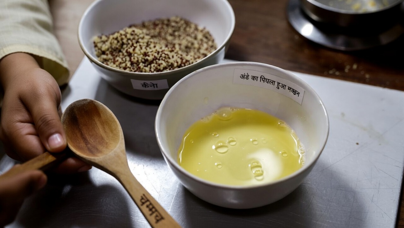 स्मार्ट प्रोटीन चुनाव: बेहतर किडनी समर्थन के लिए 3 किडनी-हितैषी विकल्प और 3 जिन्हें सीमित करें