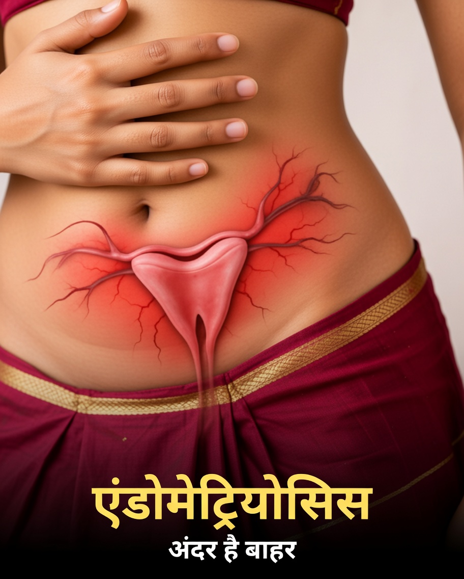 एंडोमेट्रियोसिस के बारे में हर महिला को क्या जानना चाहिए: लक्षण, संभावित कारण और व्यावहारिक दैनिक प्रबंधन रणनीतियाँ