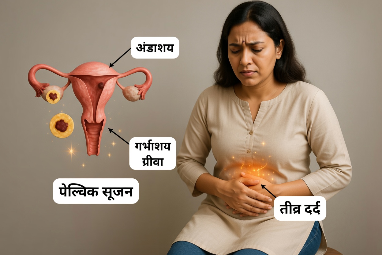 एंडोमेट्रियोसिस के बारे में हर महिला को क्या जानना चाहिए: लक्षण, संभावित कारण और व्यावहारिक दैनिक प्रबंधन रणनीतियाँ