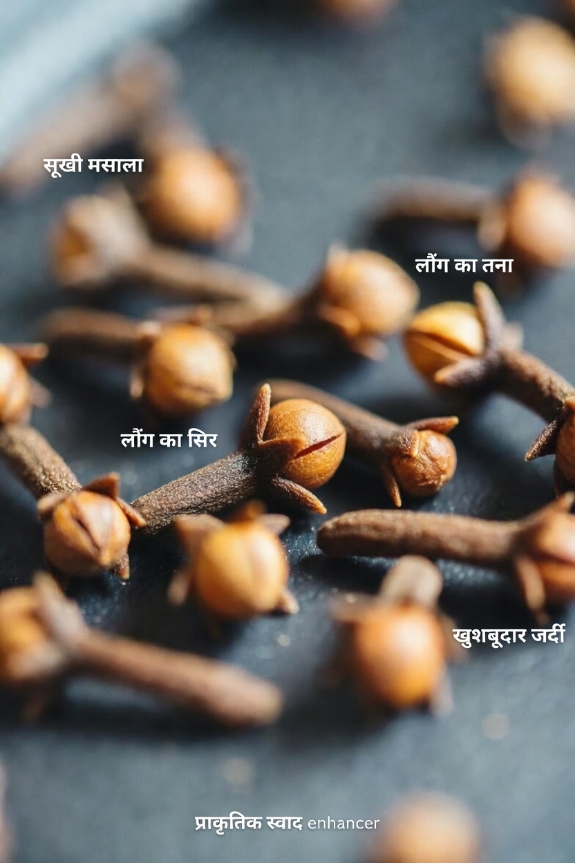 जब आप रोज़ 2 लौंग चबाते हैं तो आपके शरीर में क्या होता है? संभावित फायदों के बारे में जानें