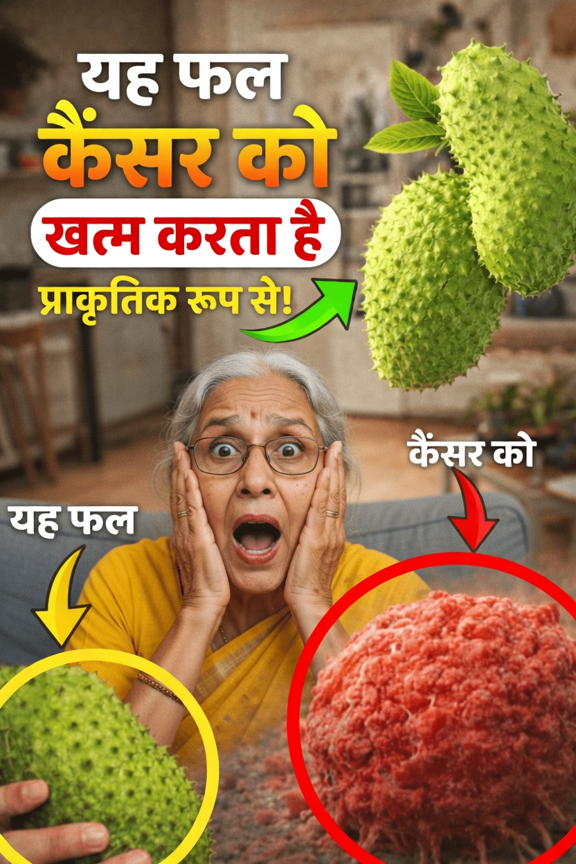 चेरीमोया: उम्र के बढ़ते वर्षों में बेहतर एंटीऑक्सीडेंट सहयोग के लिए इस मलाईदार उष्णकटिबंधीय फल को शामिल करने के 10 आसान तरीके