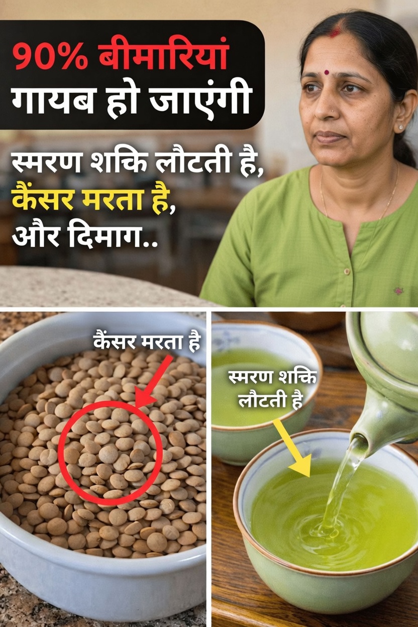 नोबेल पुरस्कार की अंतर्दृष्टि: स्वस्थ वृद्धावस्था के लिए सरल दैनिक आहार और आदतें